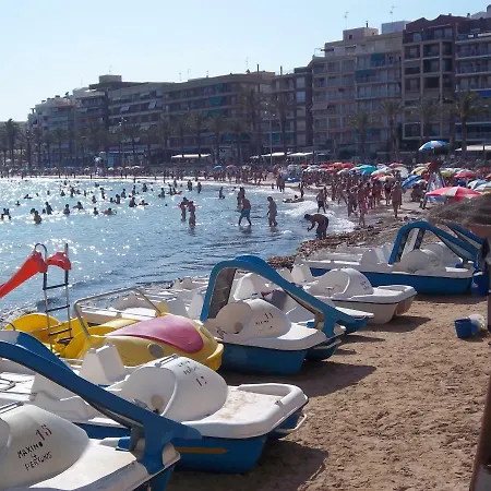 Apartment Twitbed