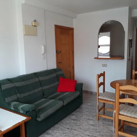 Apartment Twitbed Torrevieja