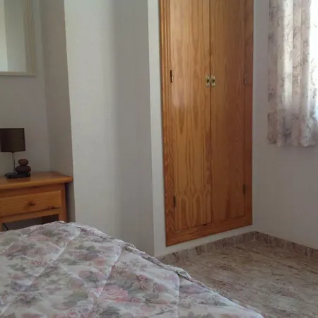 Twitbed Apartment Torrevieja