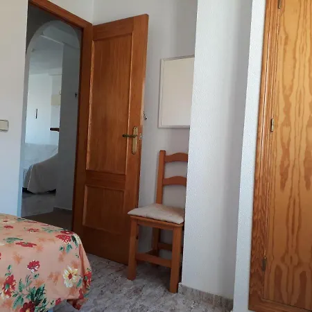 Twitbed Apartment Torrevieja