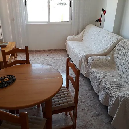 Twitbed Apartment