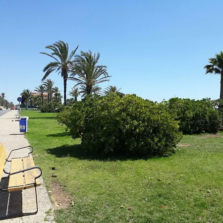 Twitbed Apartment Torrevieja