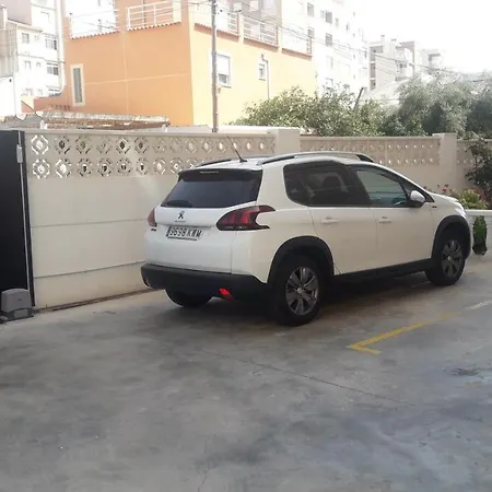 Apartment Twitbed Torrevieja