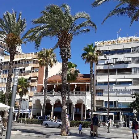Twitbed Apartment Torrevieja