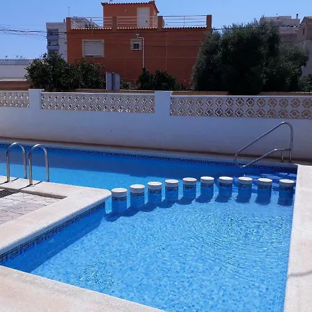 Twitbed Torrevieja
