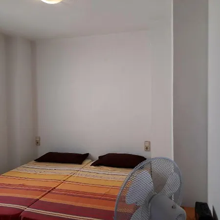 Apartment Twitbed Torrevieja