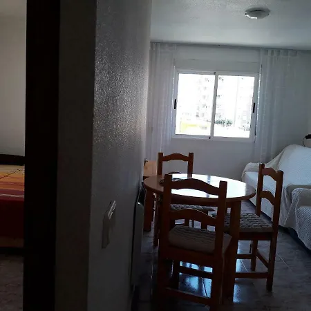 Twitbed Apartment Torrevieja
