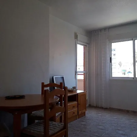 Twitbed * Torrevieja