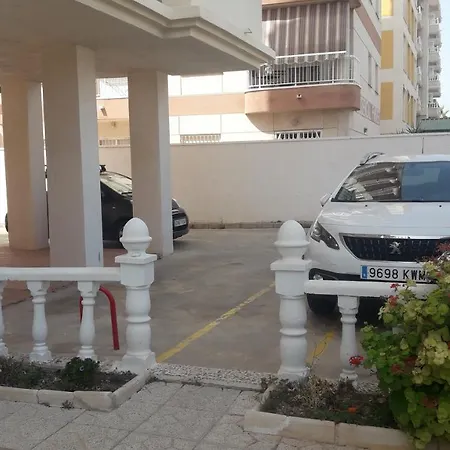 Twitbed Torrevieja
