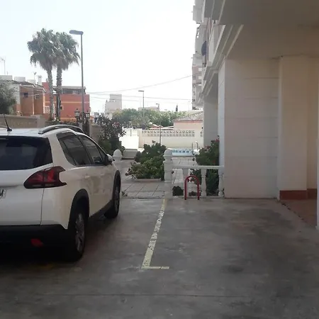 Twitbed Torrevieja